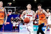 开云体育下载-恭喜杜锋！朱总签下冠军控卫，徐杰胡明轩将有好帮手