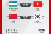 开云体育下载-熊猫杯赛程公布！ 中国U22男足11月12日迎战越南队