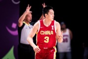一分惜败澳大利亚摘银！中国男篮在遗憾中昂首离开